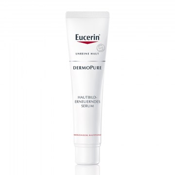 Eucerin Dermopure Szérum Bőrmegújító 40Ml