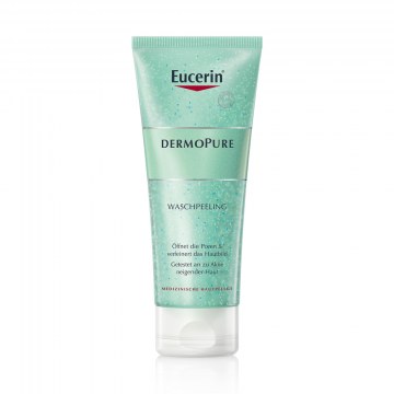 EUCERIN DERMOPURE MÉLYTISZTÍTÓ ARCRADÍR 100ML 88984