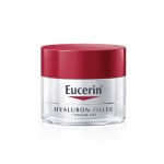Hyaluron-Filler+Volume Lift Nappali Arckrém