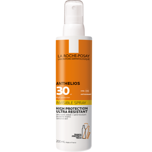 LRP: ANTHELIOS SPF30 SPRAY 200 ML