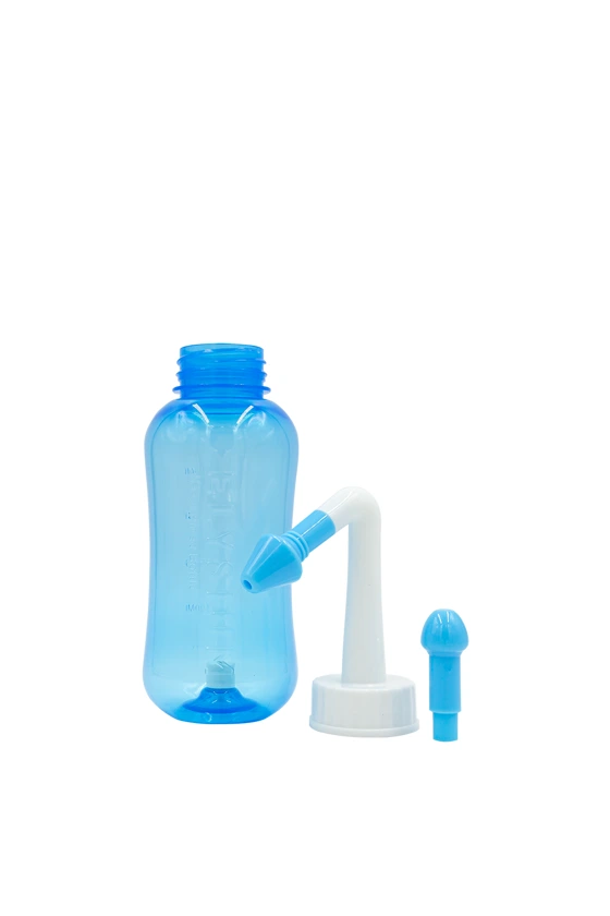 Elysium Szelepes Orrmosó Kék 300 ml - Image 2