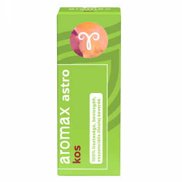 AROMAX ASTRO KOS ILLÓOLAJ KEVERÉK 10ML