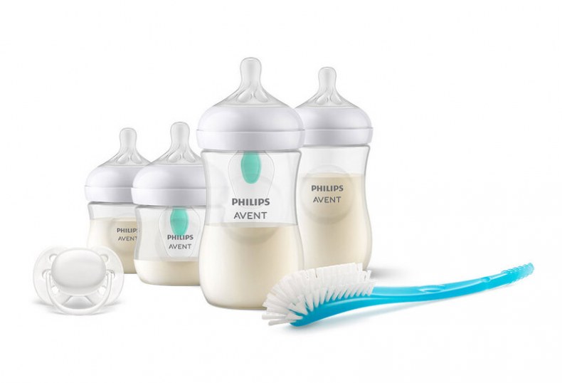 AVENT NATURAL RESPONSE AIRFREE ÚJSZÜLÖTT SZETT (SCD657/11)