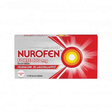 Nurofen Forte 400 mg