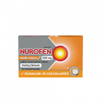 Nurofen Non-Aqua