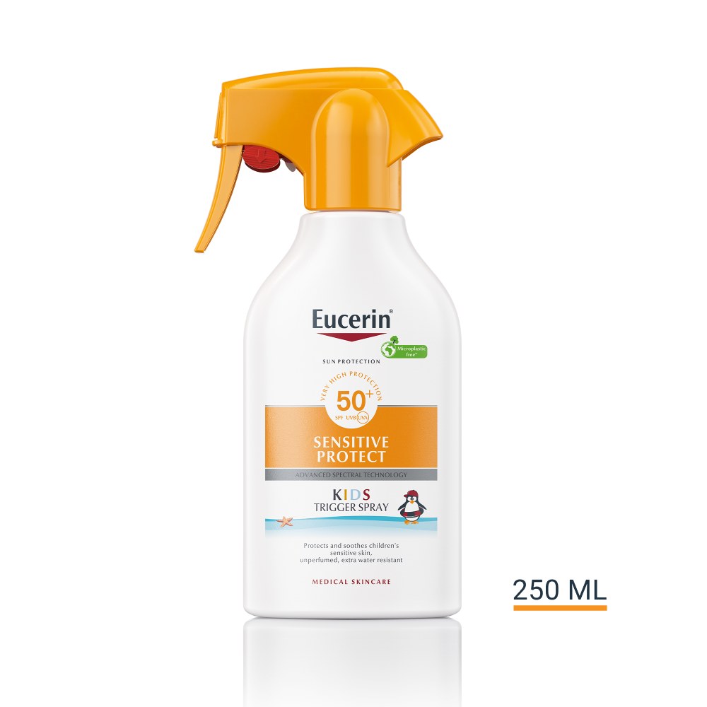 Sun Sensitive Protect gyermek