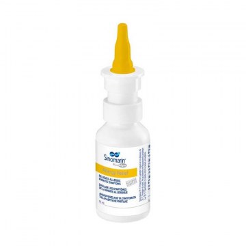 Alternative view of SINOMARIN ALGA+ ANTIALLERGIA TENGERVIZES ORRSPRAY  30ML