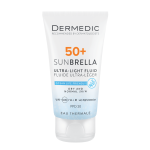 Sunbrella Ultra-light Fényvédő