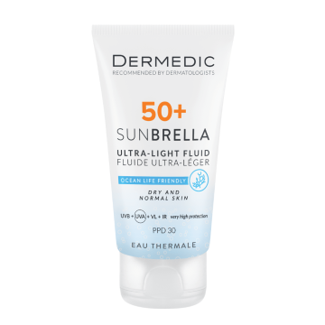Sunbrella Ultra-light Fényvédő