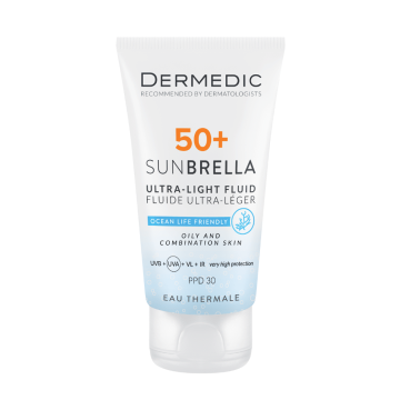 Dermedic Sunbrella Ultra-light