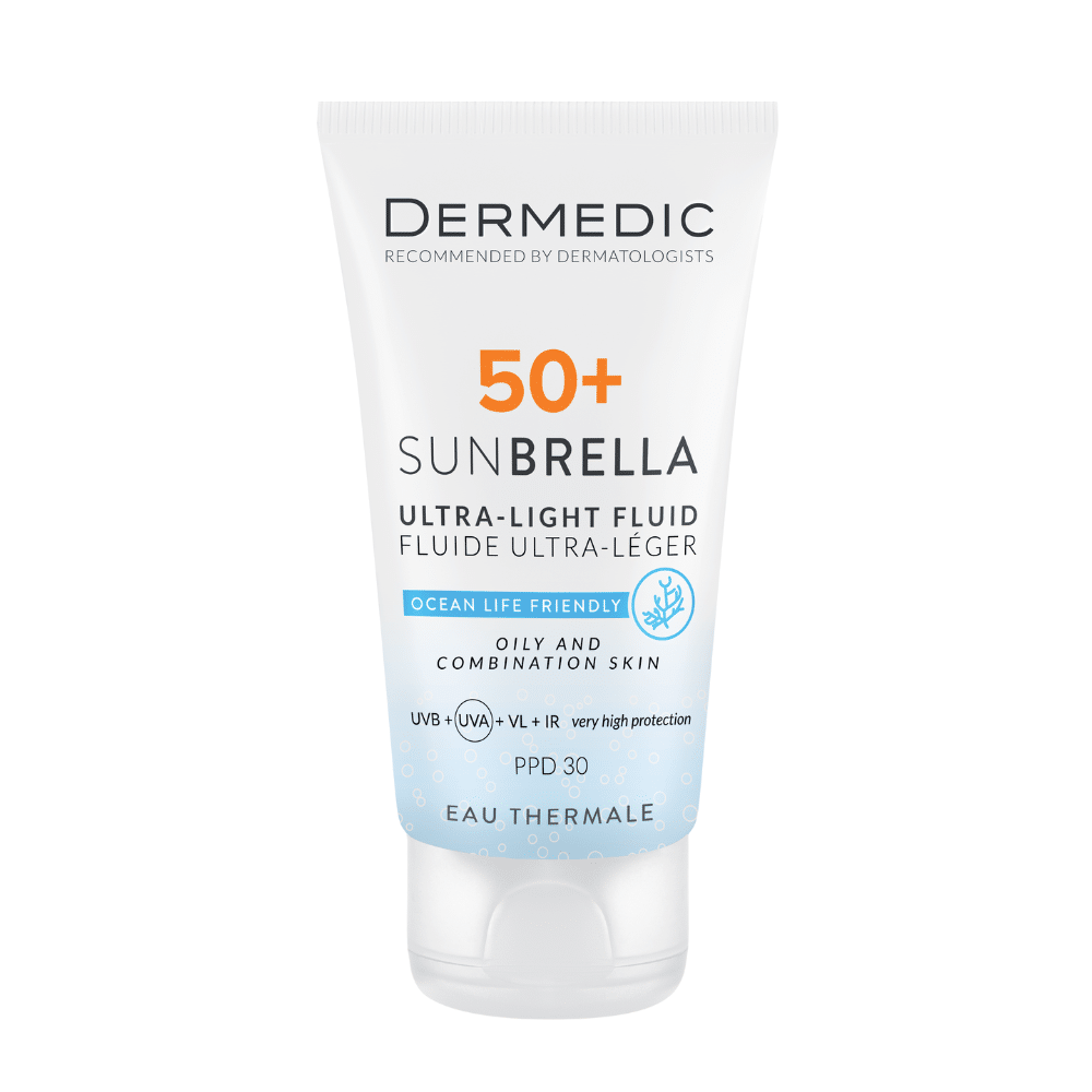 Dermedic Sunbrella Ultra-light