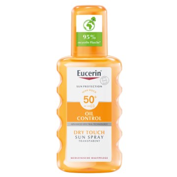 Sun Sensitive Protect Színtelen napozó