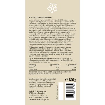 Alternative view of GAL FLORA-ROST 180G