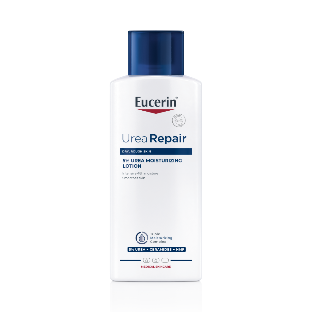 UREA Repair 5% Urea testápoló