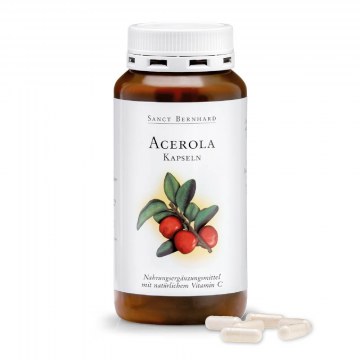 SANCT BERNHARD ACEROLA ÉS C-VITAMIN KAPSZULA 300X