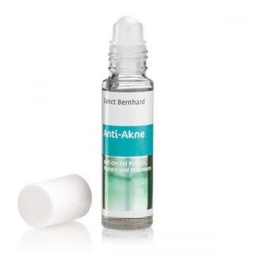 SANCT BERNHARD AKNE ELLENI STIFT 10ML