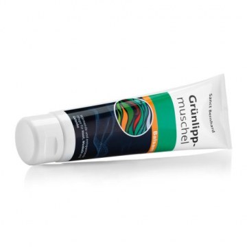 SANCT BERNHARD ZÖLDKAGYLÓ BALZSAM 150ML