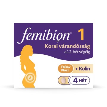 Femibion 1