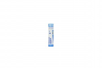 NITRICUM ACIDUM GOLYÓCSKÁK 9CH  (Acidum nitricum)