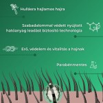 Bioscalin Nova • Genina Hajerősítő, dúsító sampon 200 ml