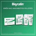 Bioscalin Nova • Genina Hajerősítő, dúsító sampon 200 ml