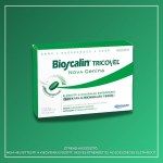 Bioscalin Tricovel Nova-Genina tabletta 30X