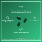 Bioscalin Tricovel Nova-Genina tabletta 30X