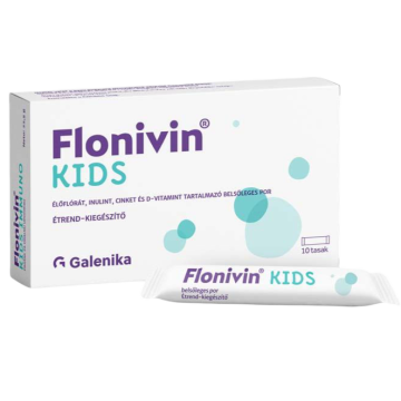 Flonivin Kids