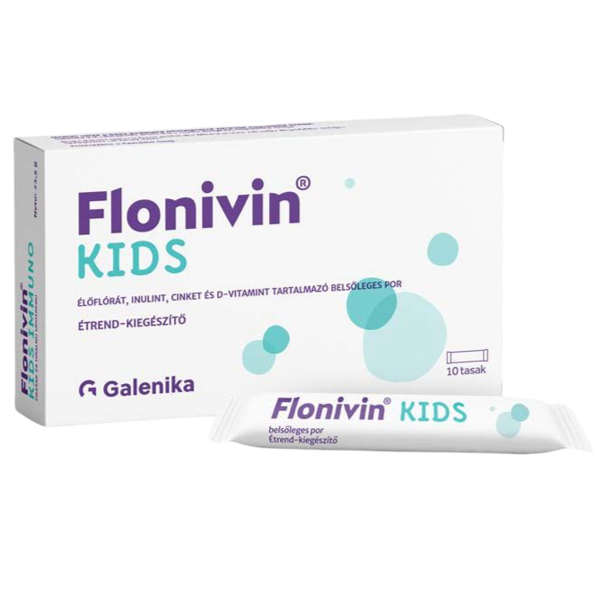 Flonivin Kids