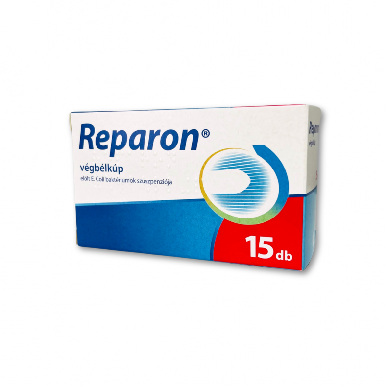 REPARON VÉGBÉLKÚP  15X