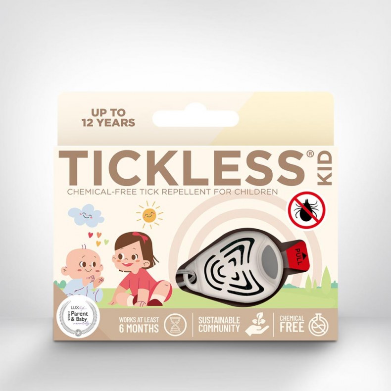 TICKLESS BABY KULLANCSRIASZTO UH