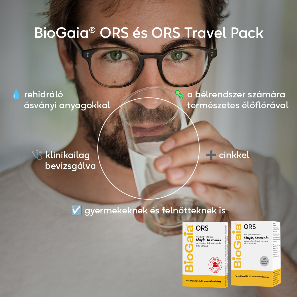 BioGaia ORS por 7 tasak - Image 9