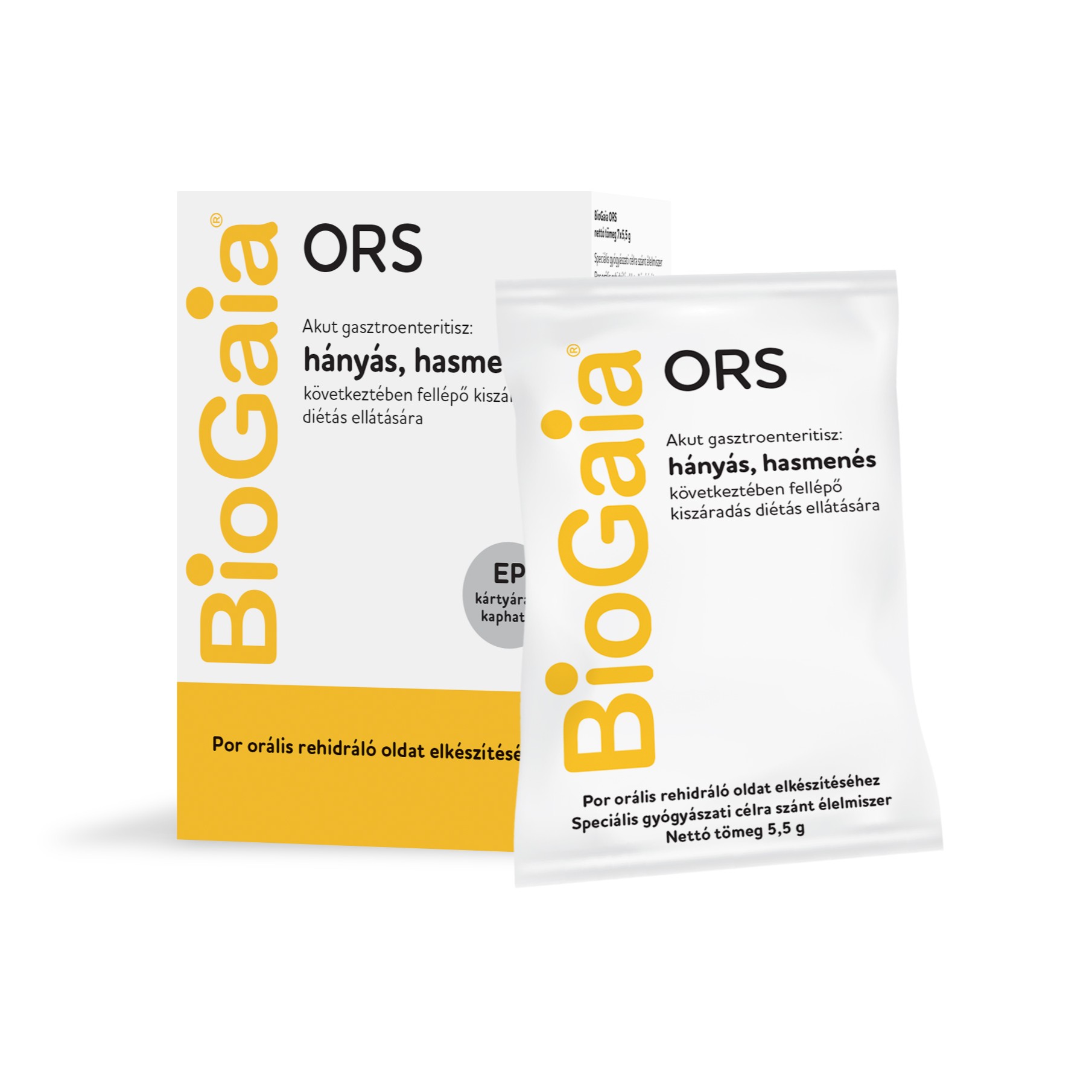 BioGaia ORS por 7 tasak - Image 5