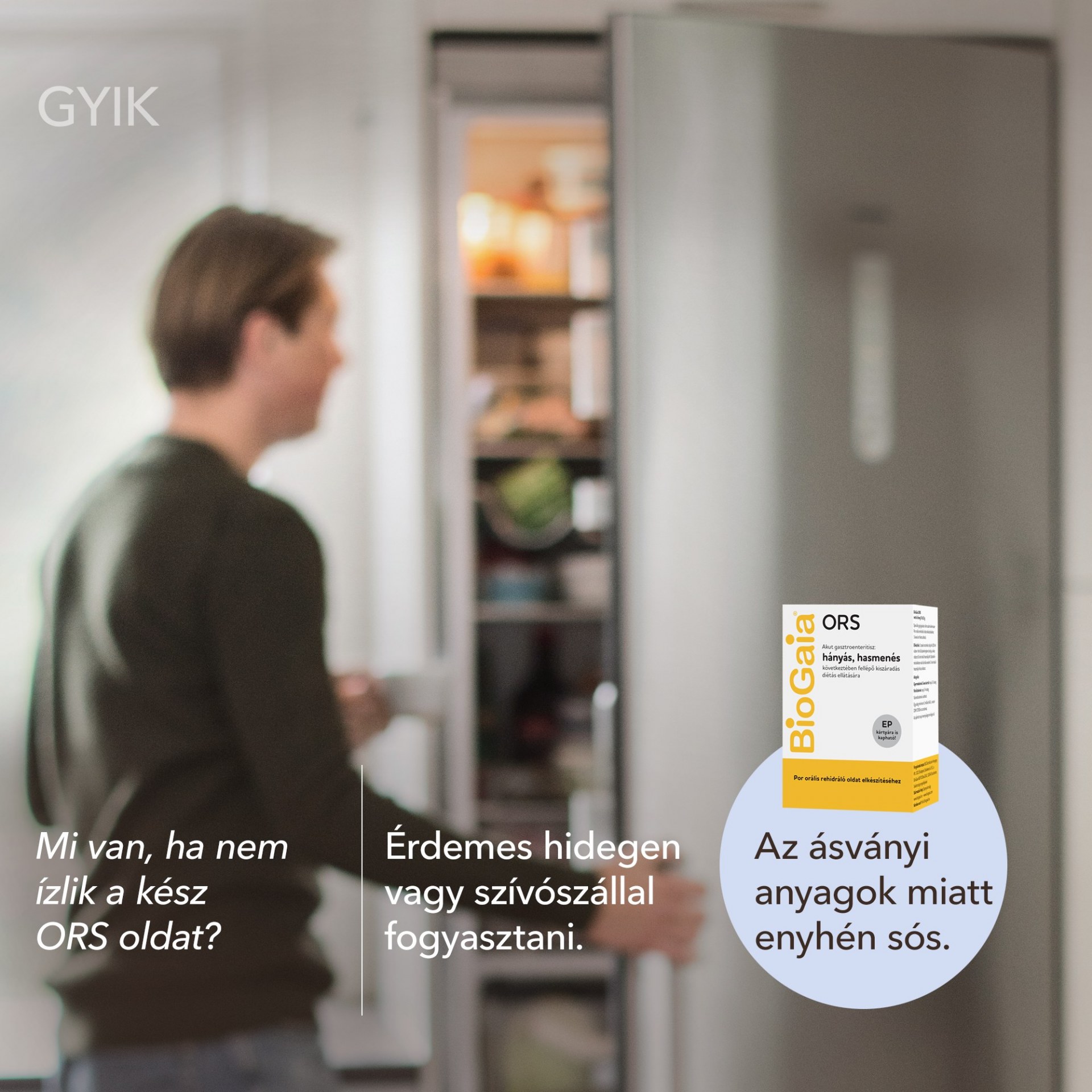BioGaia ORS por 7 tasak - Image 8