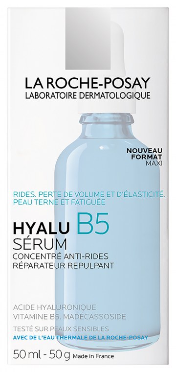 La Roche-Posay Hyalu B5 Jumbo Szérum 50 Ml
