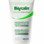 Bioscalin® Nova • Genina Hajerősítő kondicionáló 150 ml