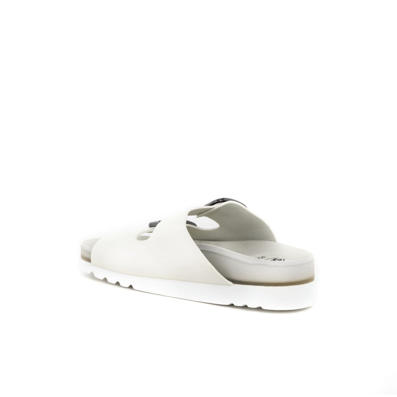 SCHOLL VALLY FEHÉR NŐI PAPUCS 39 - Image 2