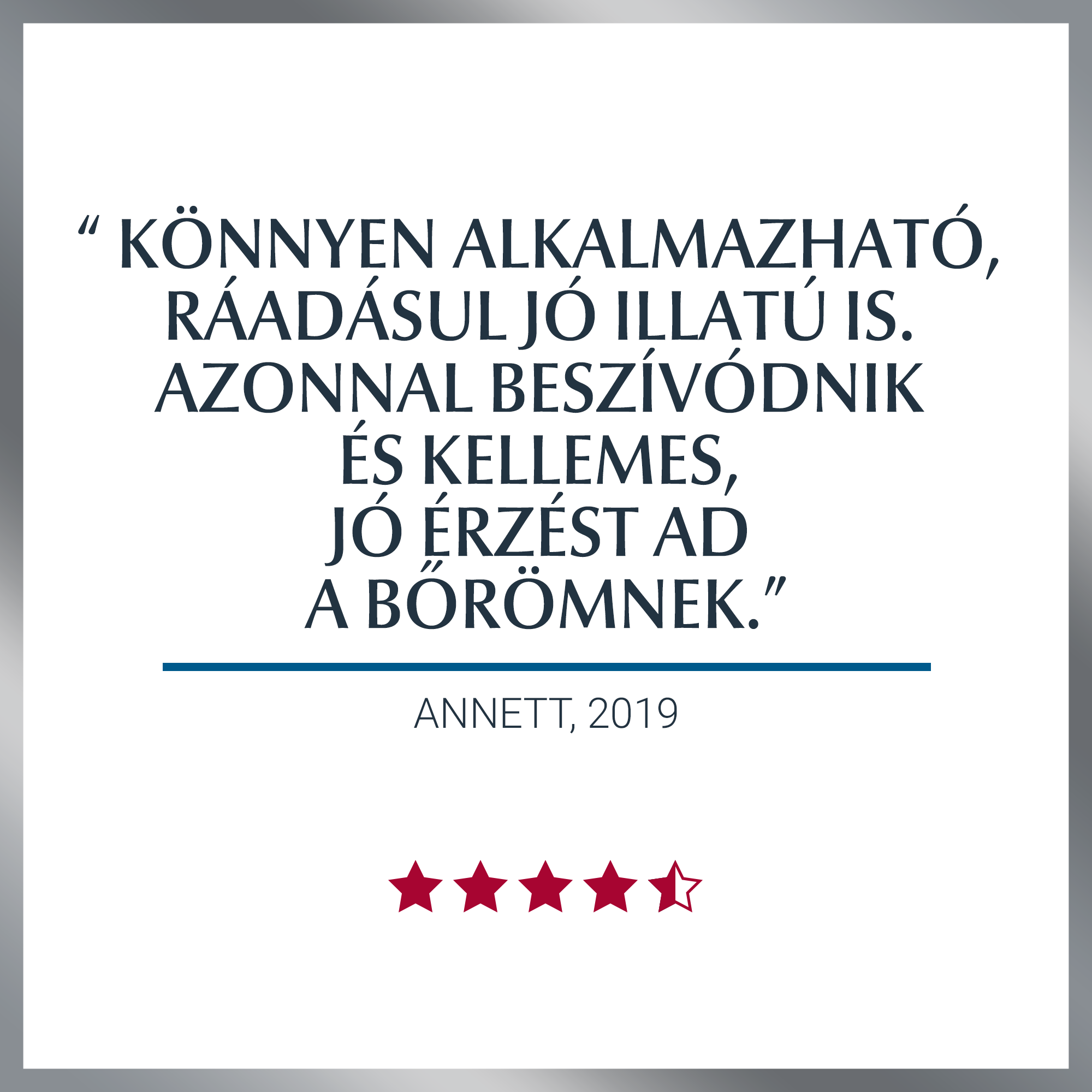 Eucerin Hyaluron-Filler Ráncfeltöltő nappali arckrém normál, vegyes bőrre 50 ml - Image 2