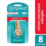 Compeed vízhólyagtapasz lábujjra 8 db