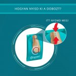 Compeed vízhólyagtapasz lábujjra 8 db