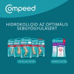 Compeed vízhólyagtapasz lábujjra 8 db