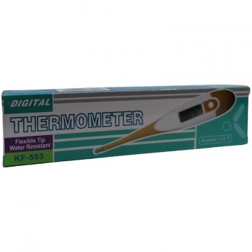 Alternative view of Andon Lázmérő Digitális Kf-503 Flexibilis (Agria) 1X