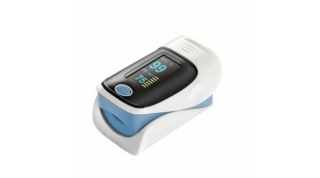 Gmed Pulzoximéter 1X