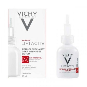 Alternative view of Vichy Liftactiv Retinol Specialist Szérum 30 ml