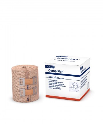 COMPRILAN 5MX 6CM /RUGALMAS PÓLYA/