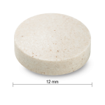 Jamieson D3-vitamin 1000 IU szopogató tabletta csokoládé 100 db