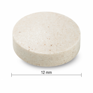 Jamieson D3-vitamin 1000 IU szopogató tabletta csokoládé 100 db