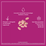 Bioscalin Tricovel TricoAGE50+ étrend-kiegészítő tabletta 30x