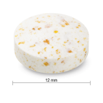 Jamieson D3-vitamin 1000 IU szopogató tabletta narancs 100 db