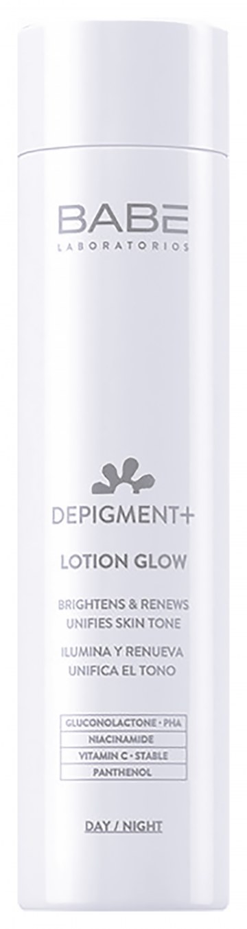Babé Depigment+Lotion Glow 150ml